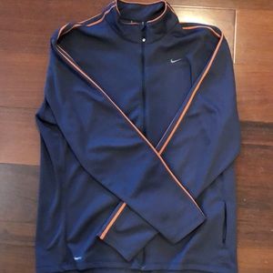 Men’s NikeFITDRY Jacket size XL